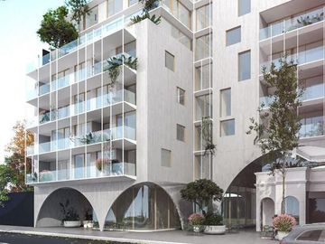 VENTA EMPRENDIMIENTO ACROS DONADO DE 2, 3 y 4 AMBIENTES FULL AMENITIES EDIFICIO DE CATEGORÍA