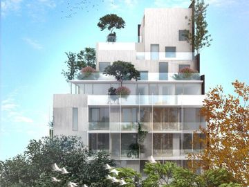VENTA EMPRENDIMIENTO ACROS DONADO DE 2, 3 y 4 AMBIENTES FULL AMENITIES EDIFICIO DE CATEGORÍA