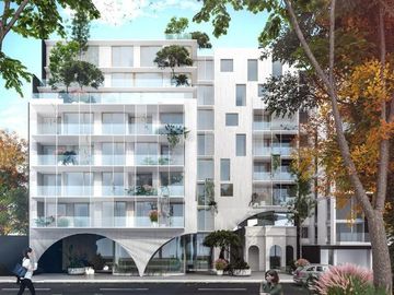 VENTA EMPRENDIMIENTO ACROS DONADO DE 2, 3 y 4 AMBIENTES FULL AMENITIES EDIFICIO DE CATEGORÍA