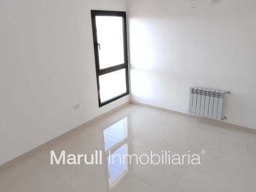 Quebradas de Manantiales  Duplex 3 Dorm. con Calefacción Central y radiadores