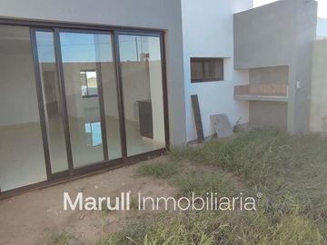 Quebradas de Manantiales  Duplex 3 Dorm. con Calefacción Central y radiadores