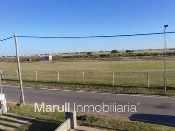 Quebradas de Manantiales  Duplex 3 Dorm. con Calefacción Central y radiadores