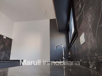 Quebradas de Manantiales  Duplex 3 Dorm. con Calefacción Central y radiadores