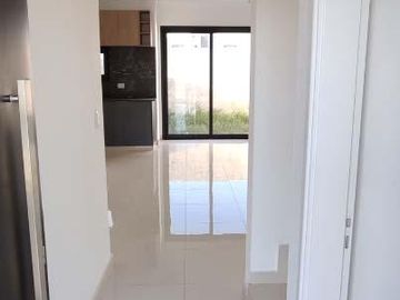 Quebradas de Manantiales  Duplex 3 Dorm. con Calefacción Central y radiadores