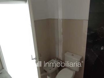 Quebradas de Manantiales  Duplex 3 Dorm. con Calefacción Central y radiadores