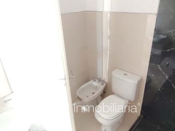 Quebradas de Manantiales  Duplex 3 Dorm. con Calefacción Central y radiadores