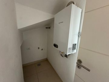 Quebradas de Manantiales  Duplex 3 Dormitorios a estrenar