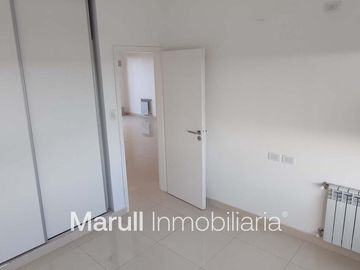 Quebradas de Manantiales  Duplex 3 Dorm. con Calefacción Central y radiadores