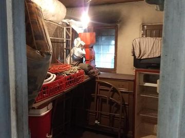 Casa  en venta en Gregorio De Laferrere