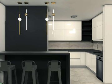 Departamento - San Rafael