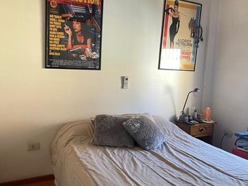 Impecable duplex de 3 ambientes con cochera y patio en Temperley