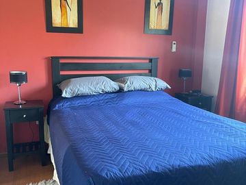 Impecable duplex de 3 ambientes con cochera y patio en Temperley