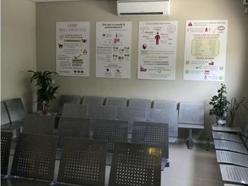VENTA CONSULTORIOS MÉDICOS EDIFICIO PROPIO- ZONA DERQUI, PILAR