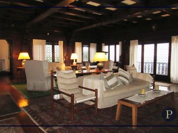 Venta Exclusiva residencia en Playa Chica