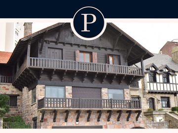 Venta Exclusiva residencia en Playa Chica