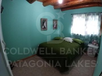 VENTA Casa Ph 5 amb 170 m2  lote 1000 m2 Rio Minero y Rio Malleo Bº Tres Cerros Villa la Angostura