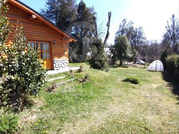 VENTA Casa Ph 5 amb 170 m2  lote 1000 m2 Rio Minero y Rio Malleo Bº Tres Cerros Villa la Angostura