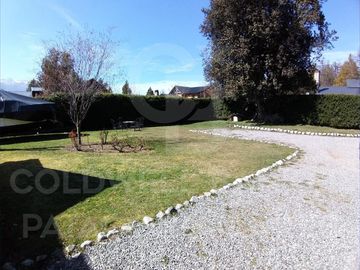 VENTA Casa Ph 5 amb 170 m2  lote 1000 m2 Rio Minero y Rio Malleo Bº Tres Cerros Villa la Angostura