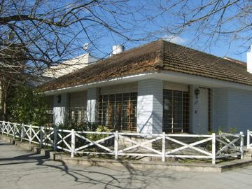 Casa - Monte Grande