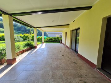 Casa - Tafi Viejo