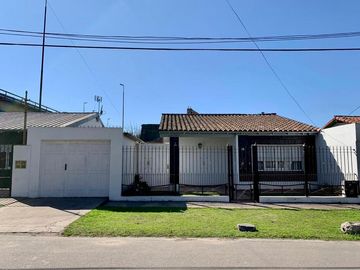 Casa - Claypole