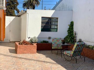 Casa - Claypole