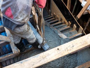 Venta Mono con Balcón Almagro en Construcción Billinghurst
