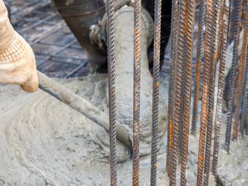 Venta Mono con Balcón Almagro en Construcción Billinghurst