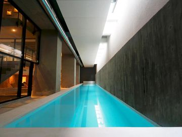 Venta departamento 1 ambiente a estrenar con vista al mar zona La Perla  Royal Park