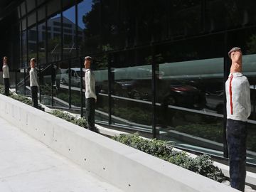 Venta departamento 1 ambiente a estrenar con vista al mar zona La Perla  Royal Park