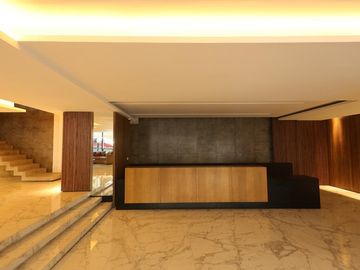 Venta departamento 1 ambiente a estrenar con vista al mar zona La Perla  Royal Park