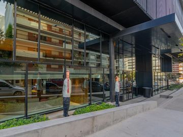 Venta departamento 1 ambiente a estrenar con vista al mar zona La Perla  Royal Park