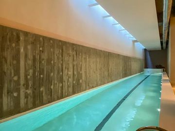 Venta departamento 1 ambiente a estrenar con vista al mar zona La Perla  Royal Park