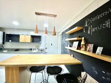 Departamento EN VENTA - Retiro