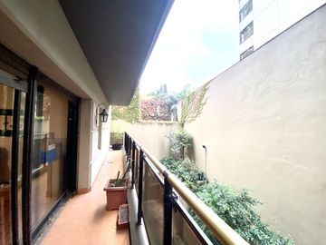 Departamento EN VENTA - Retiro