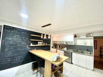 Departamento EN VENTA - Retiro
