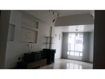 SE VENDE LINDO APARTAMENTO EN QUINTA PAREDES