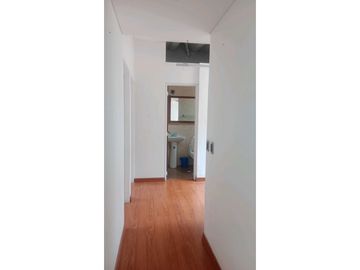 SE VENDE LINDO APARTAMENTO EN QUINTA PAREDES