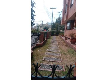 SE VENDE LINDO APARTAMENTO EN QUINTA PAREDES