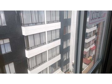 SE VENDE LINDO APARTAMENTO EN QUINTA PAREDES