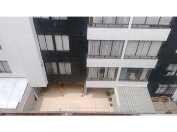 SE VENDE LINDO APARTAMENTO EN QUINTA PAREDES