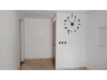 SE VENDE LINDO APARTAMENTO EN QUINTA PAREDES