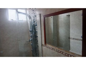 SE VENDE LINDO APARTAMENTO EN QUINTA PAREDES