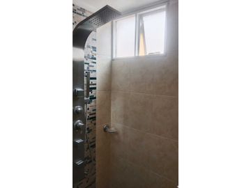 SE VENDE LINDO APARTAMENTO EN QUINTA PAREDES