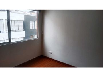 SE VENDE LINDO APARTAMENTO EN QUINTA PAREDES
