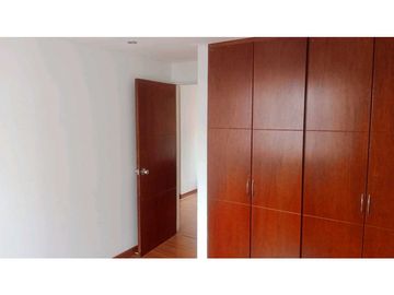 SE VENDE LINDO APARTAMENTO EN QUINTA PAREDES