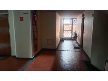 SE VENDE LINDO APARTAMENTO EN QUINTA PAREDES