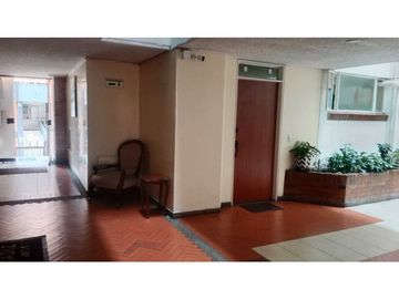 SE VENDE LINDO APARTAMENTO EN QUINTA PAREDES