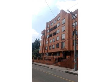 SE VENDE LINDO APARTAMENTO EN QUINTA PAREDES