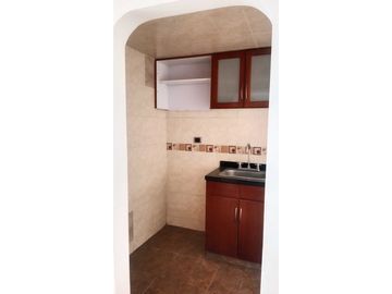 SE VENDE LINDO APARTAMENTO EN QUINTA PAREDES